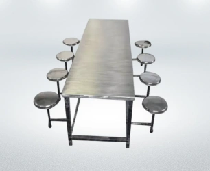 Stainless Steel Dining Table Manufacturers in Chennai